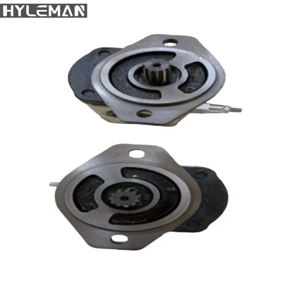 Gear Pump Píolótach Caidéal 274-2491 Do Dh420 Tochail