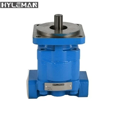 Parker P330 Sraith Bushing Gear Caidéal/Mótar